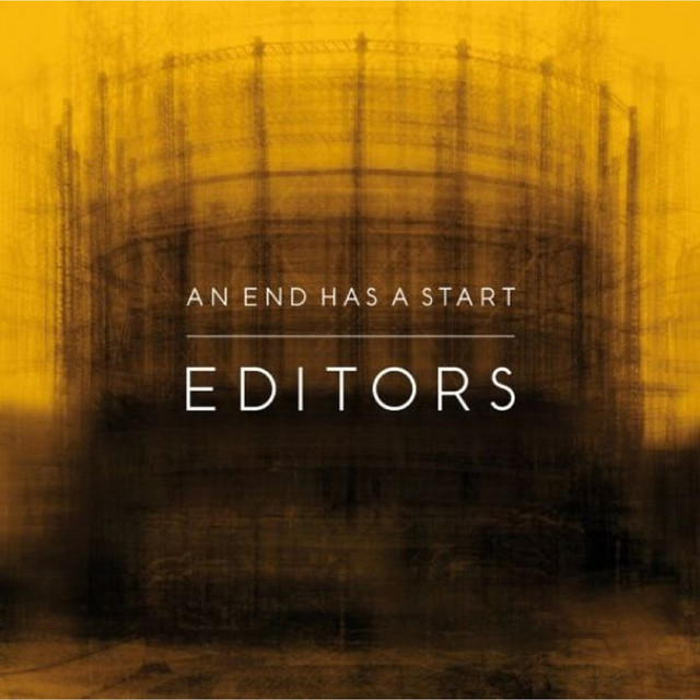 Editors - The Racing Rats