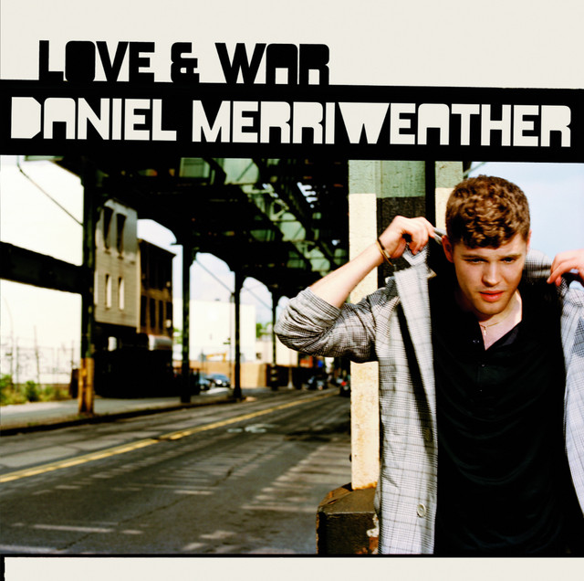 Daniel Merriweather feat. Wale - Change