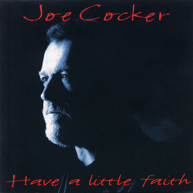 Joe Cocker - The Simple Things