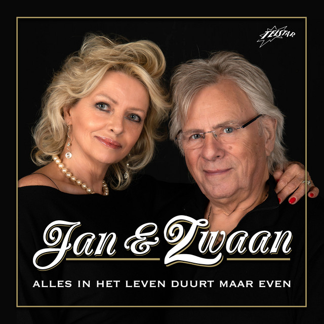 Jan & Zwaan - Ik Zoek Een Meisje