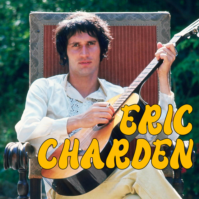 Eric Charden - Tout Est Rose