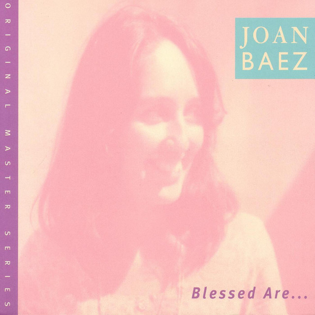 Joan Baez - The Night They Drove Old Dixie Down