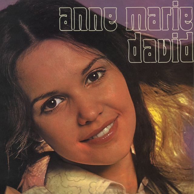 Anne Marie David - Tu Te Reconnaitras