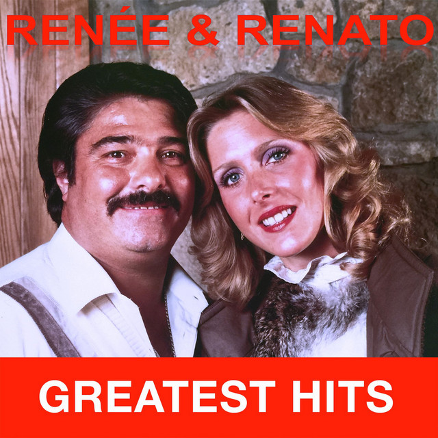 Renee & Renato - Save Your Love
