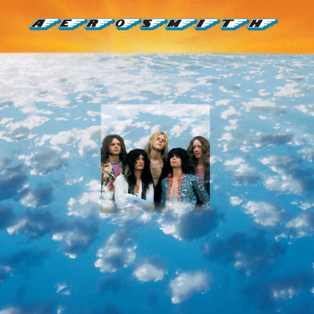 Aerosmith - Dream On