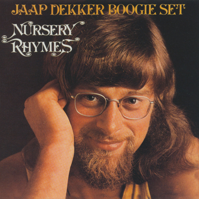 Jaap Dekker Boogie Set - In Een Groen Groen Knollenland - Roodborstje Tikt Tegen Het Raam