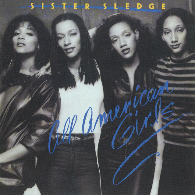 Sister Sledge - He`s Just A Runaway