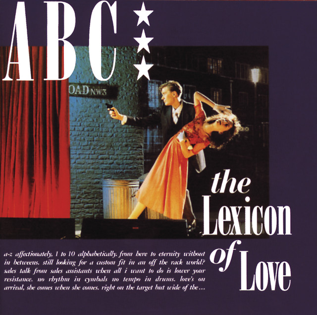 ABC - The Look Of Love