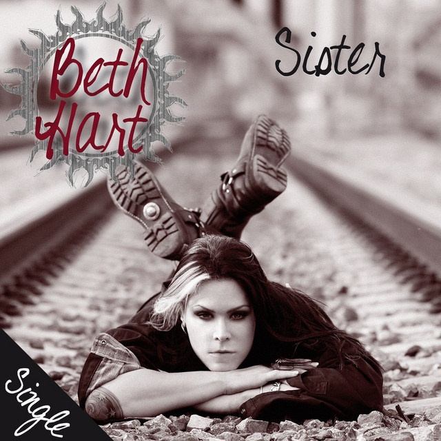 Beth Hart - L.a. Song (out Of This Town)