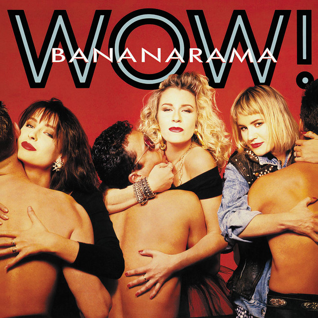 Bananarama - I Heard A Rumour
