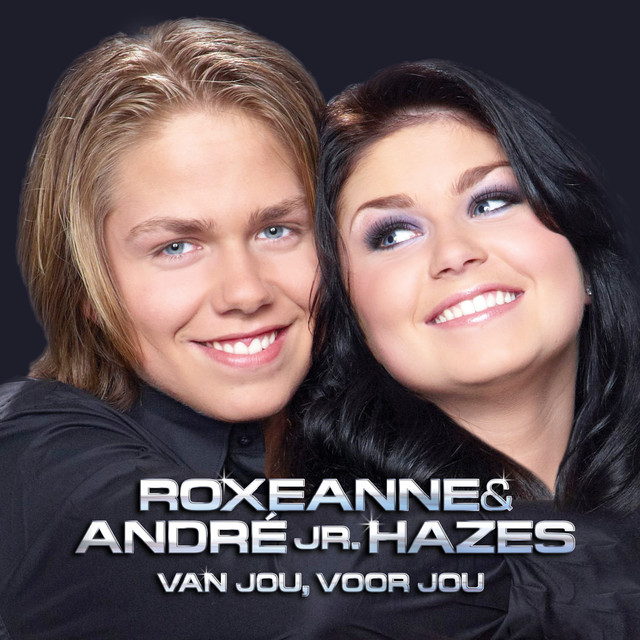 Roxeanne Hazes - Ik Hou Van Jou