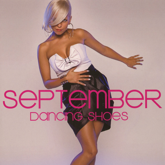 September (SWE) - Can`t Get Over