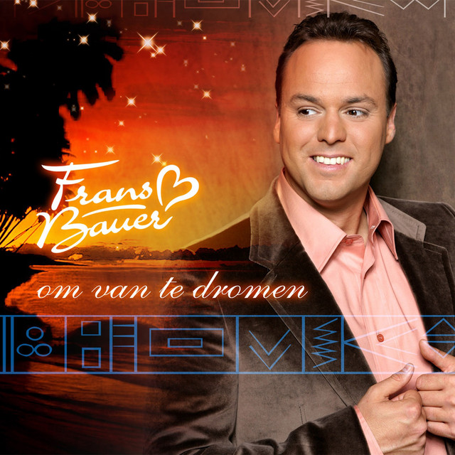 Frans Bauer - He Lekker Ding