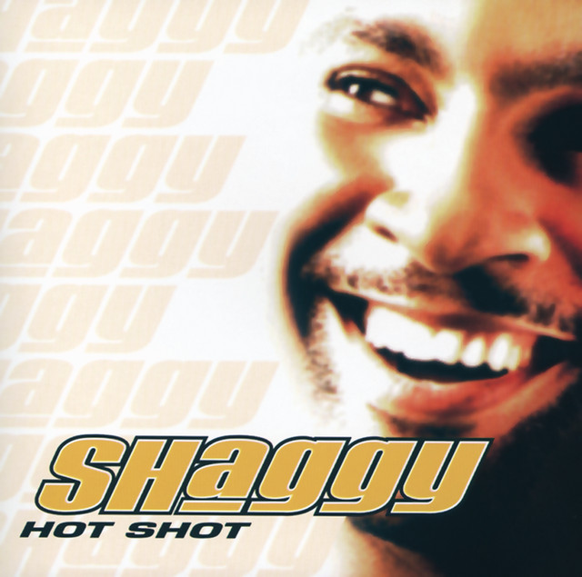 Shaggy - Luv Me` Luv Me