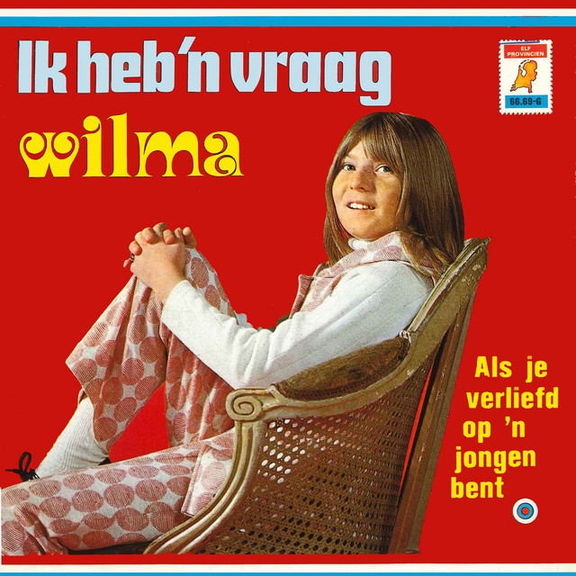 Wilma - Ik Heb `n Vraag