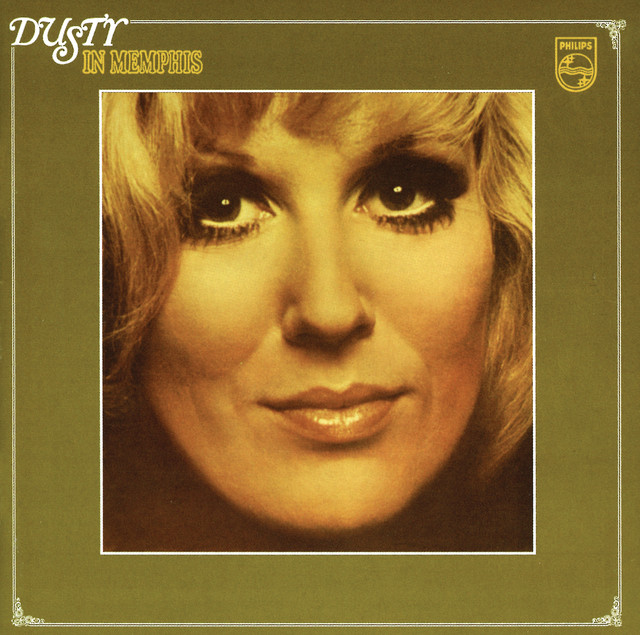 Dusty Springfield - Son-of-a Preacher Man