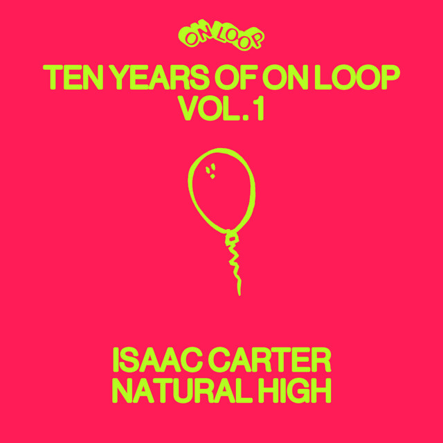Di-Rect - Natural High