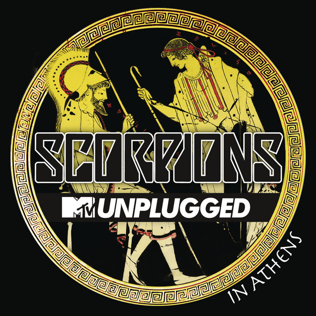 Scorpions (DEU) - Send Me An Angel
