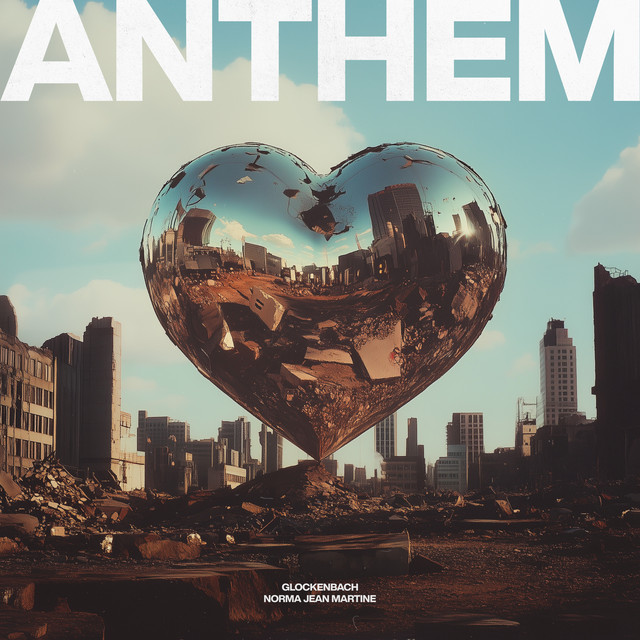 Filo and Peri feat. Eric Lumiere - Anthem