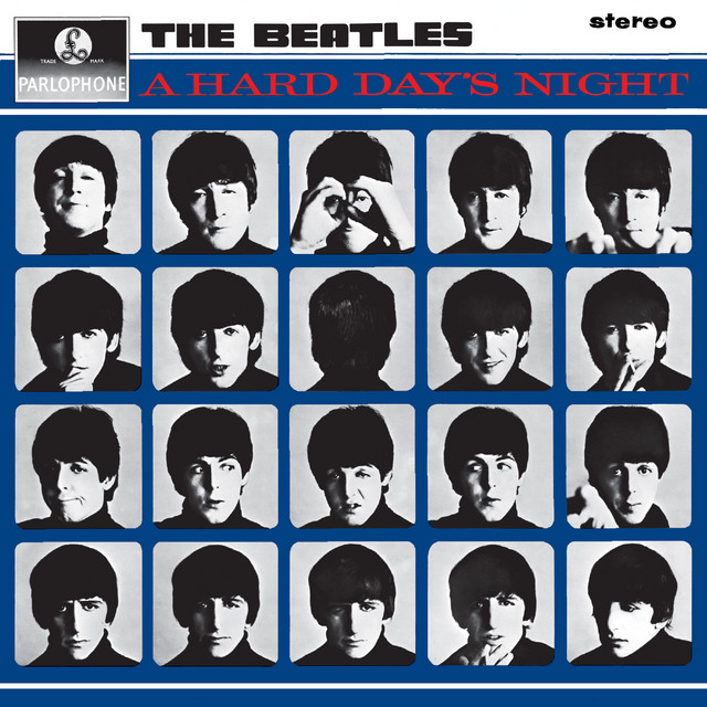 The Beatles - If I Fell