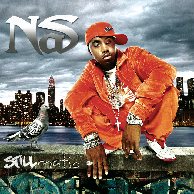 Nas - Got Ur Self A...