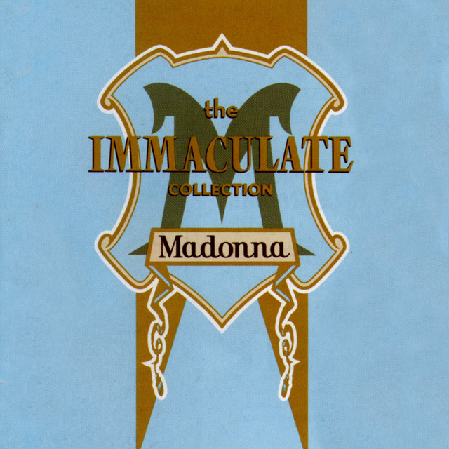 Madonna - Crazy For You