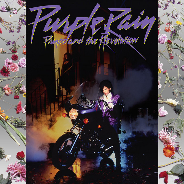 Prince and The New Power Generation - 7