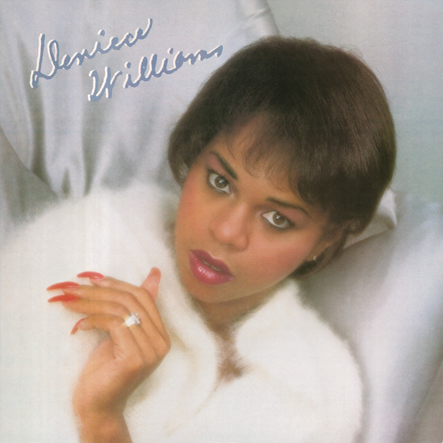 Deniece Williams - It`s Your Conscience