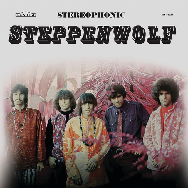 Steppenwolf - Born To Be Wild