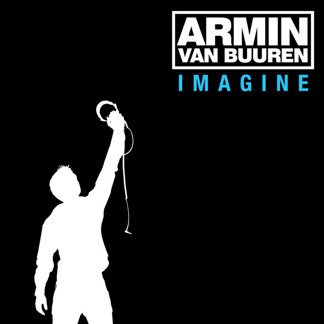 Armin van Buuren feat. Jacqueline Govaert - Never Say Never