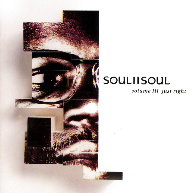 Soul II Soul - Joy