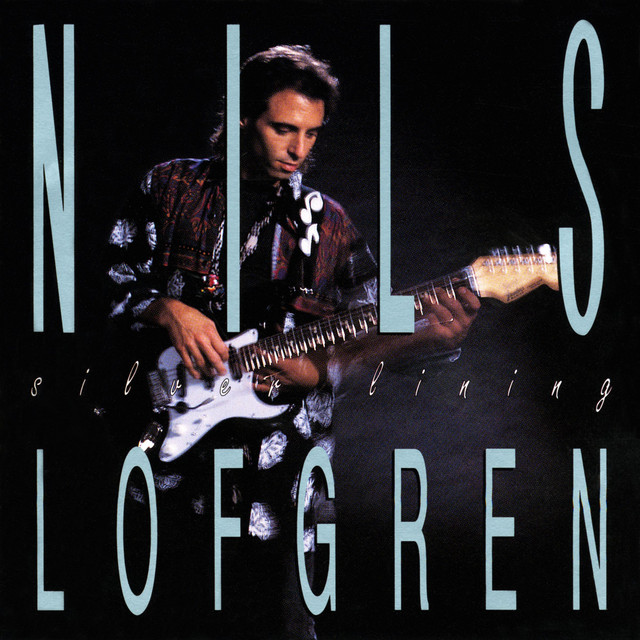 Nils Lofgren - Valentine