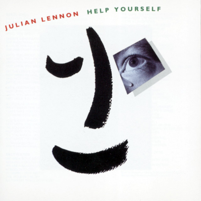 Julian Lennon - Saltwater