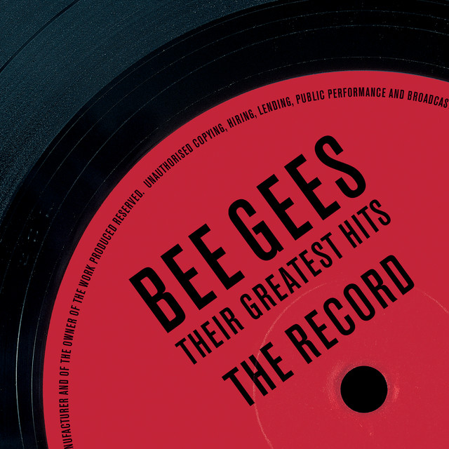 Bee Gees / O`Hara`s Playboys - Spicks & Specks