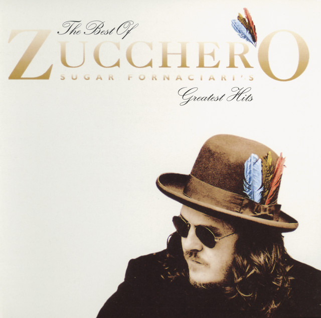 Zucchero Sugar Fornaciari - Senza Una Donna