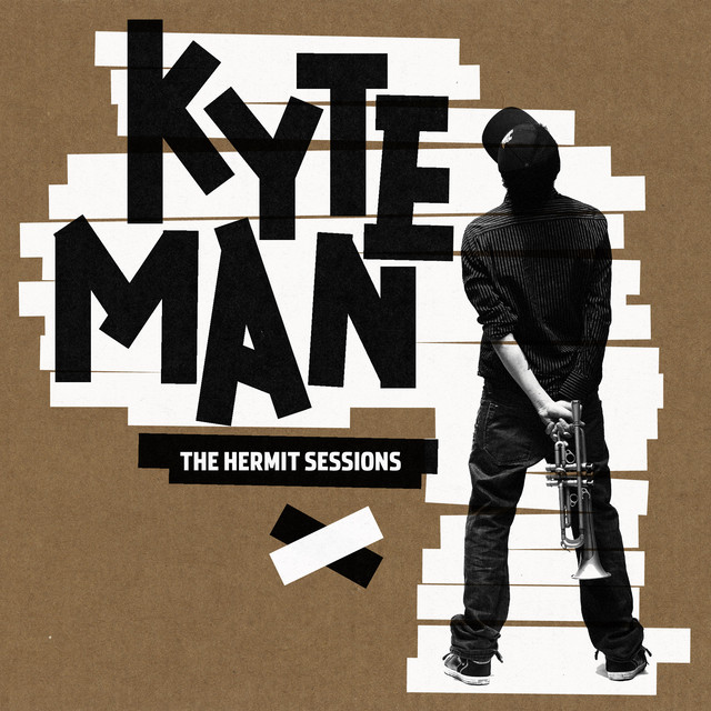 Kyteman - Sorry (live At Tivoli)
