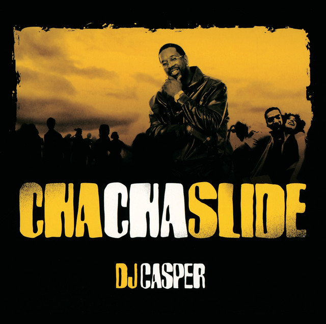 DJ Casper - Cha Cha Slide