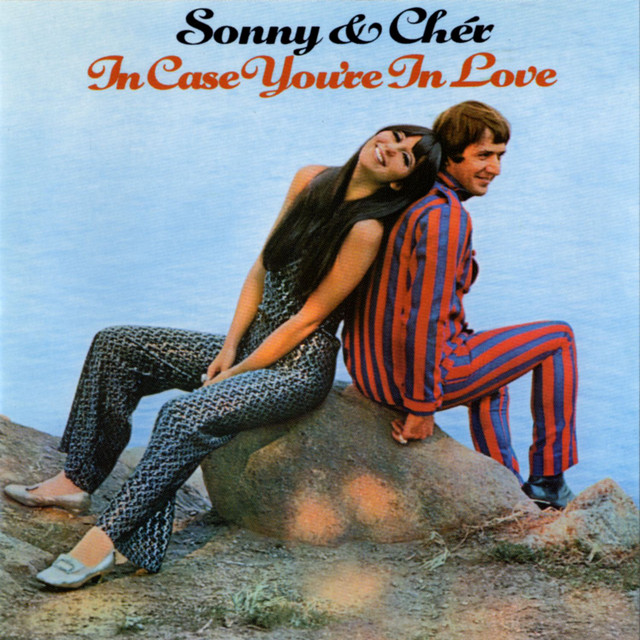 Sonny & Cher - Little Man