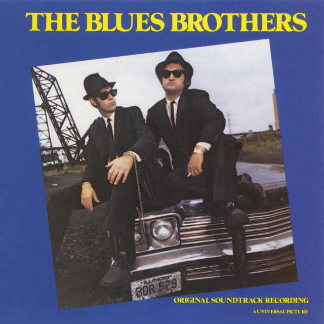The Blues Brothers - Gimme Some Lovin`