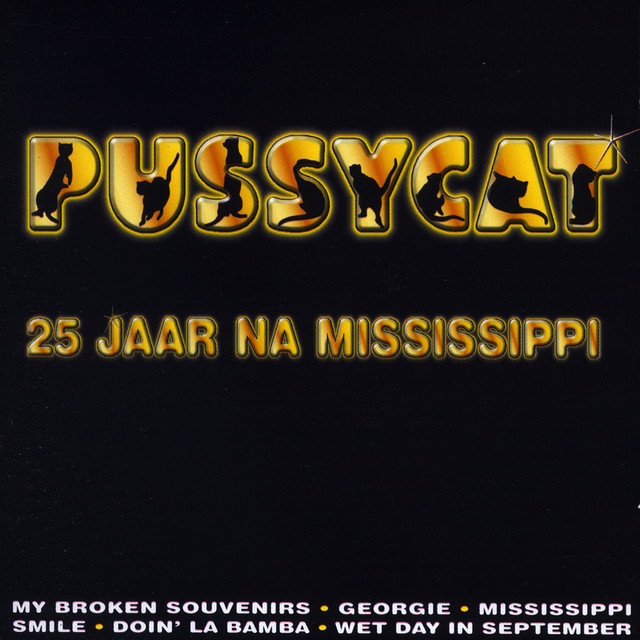 Pussycat - Wet Day In September