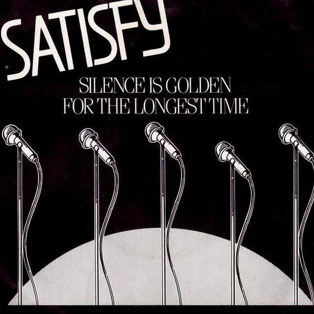Satisfy - For The Longest Time