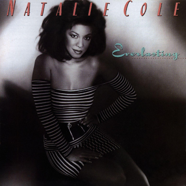 Natalie Cole - Pink Cadillac