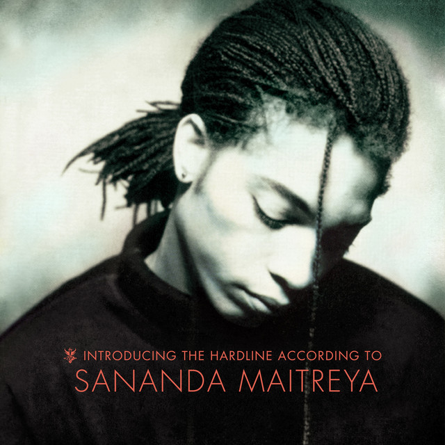 Terence Trent D`Arby - Dance Little Sister