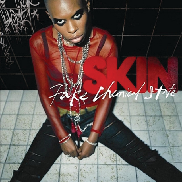 Skin - Just Let The Sun