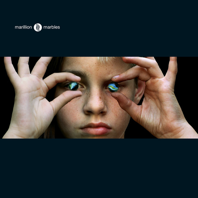 Marillion - You`re Gone