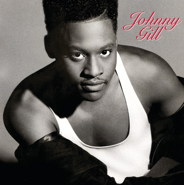 Johnny Gill - My My My