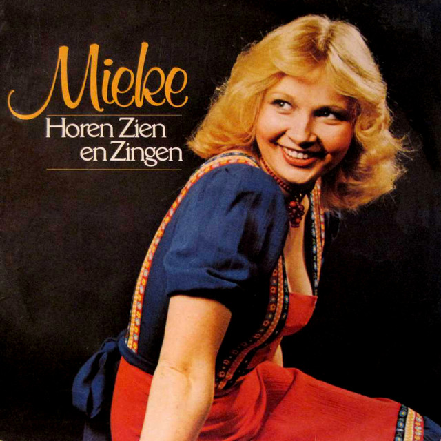 Mieke - Charlie Chaplin