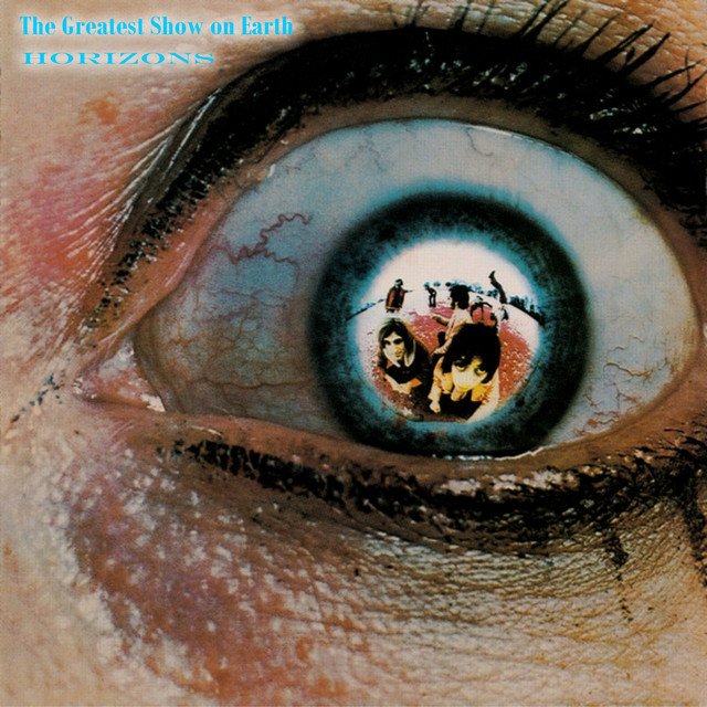 The Greatest Show On Earth - Real Cool World