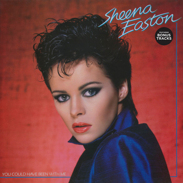 Sheena Easton - A Little Tenderness