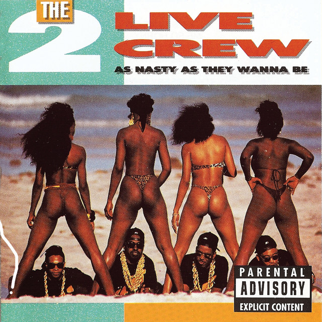 The 2 Live Crew - Me So Horny